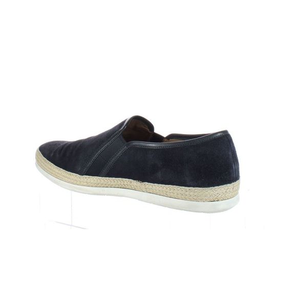 Vince Mens Black Espadrilles Size 11 Medium (D, M) - Picture 3 of 4